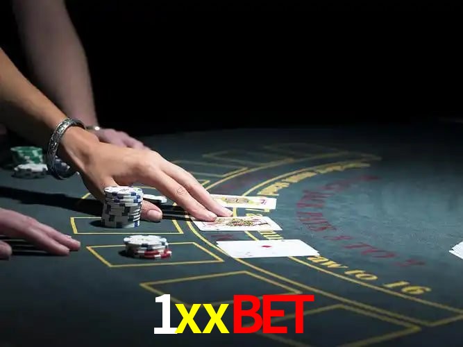 Design Responsivo 1xxbet