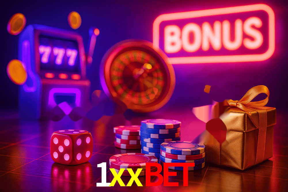 A Popularidade dos Caça-Níqueis no 1xxbet