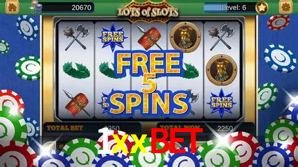 A Emoção da Loteria na 1xxbet: Uma Chance de Mudança de Vida