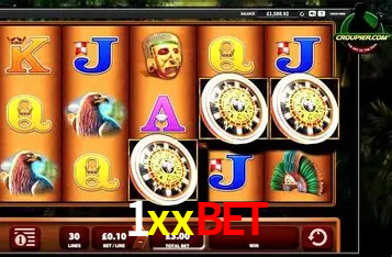 Desvendando o Mundo dos Jogos Virtuais na 1xxbet