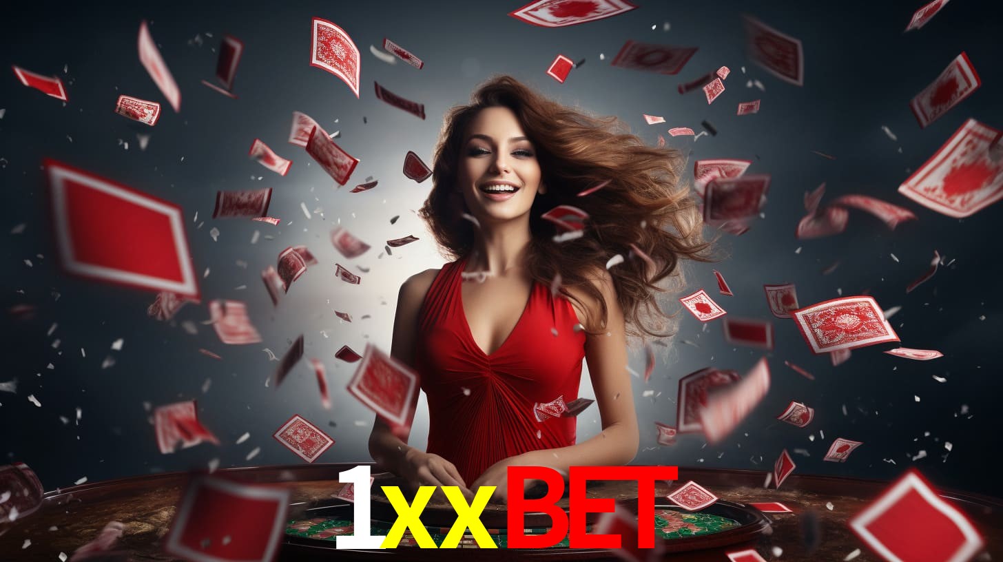 Live Casino 1xxbet