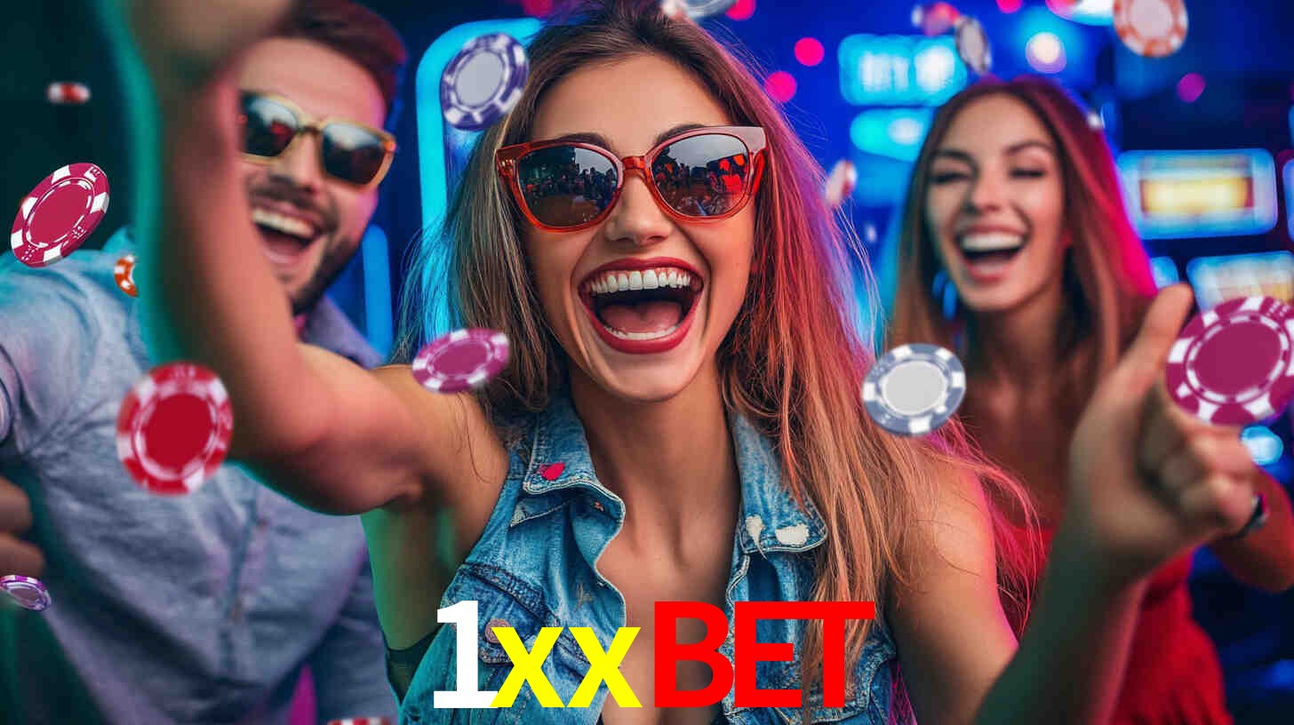 A Popularidade dos Caça-Níqueis no 1xxbet
