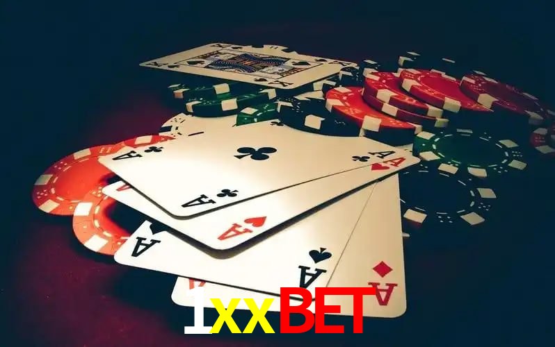 1xxbet Aplicativo - 1xxbet visual 1