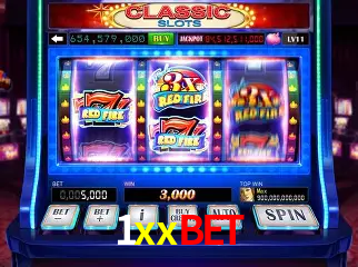 Descubra a Magia dos Jogos de Arcade no 1xxbet