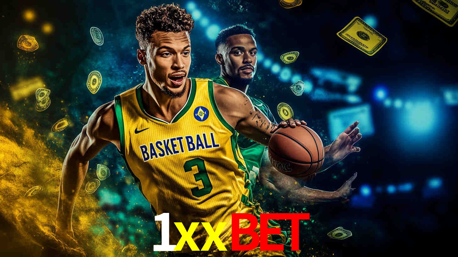 Apostas Esportivas na 1xxbet: Um Guia Completo