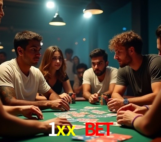 Especiais de Fim de Semana 1xx bet