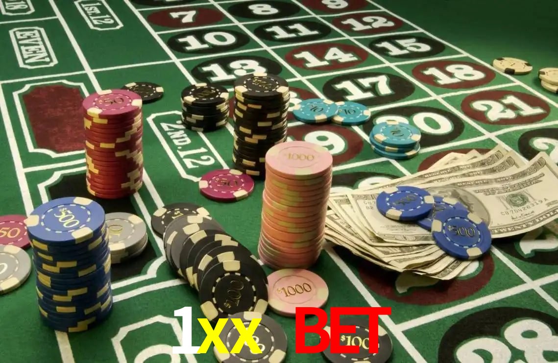 1xx bet App Interface