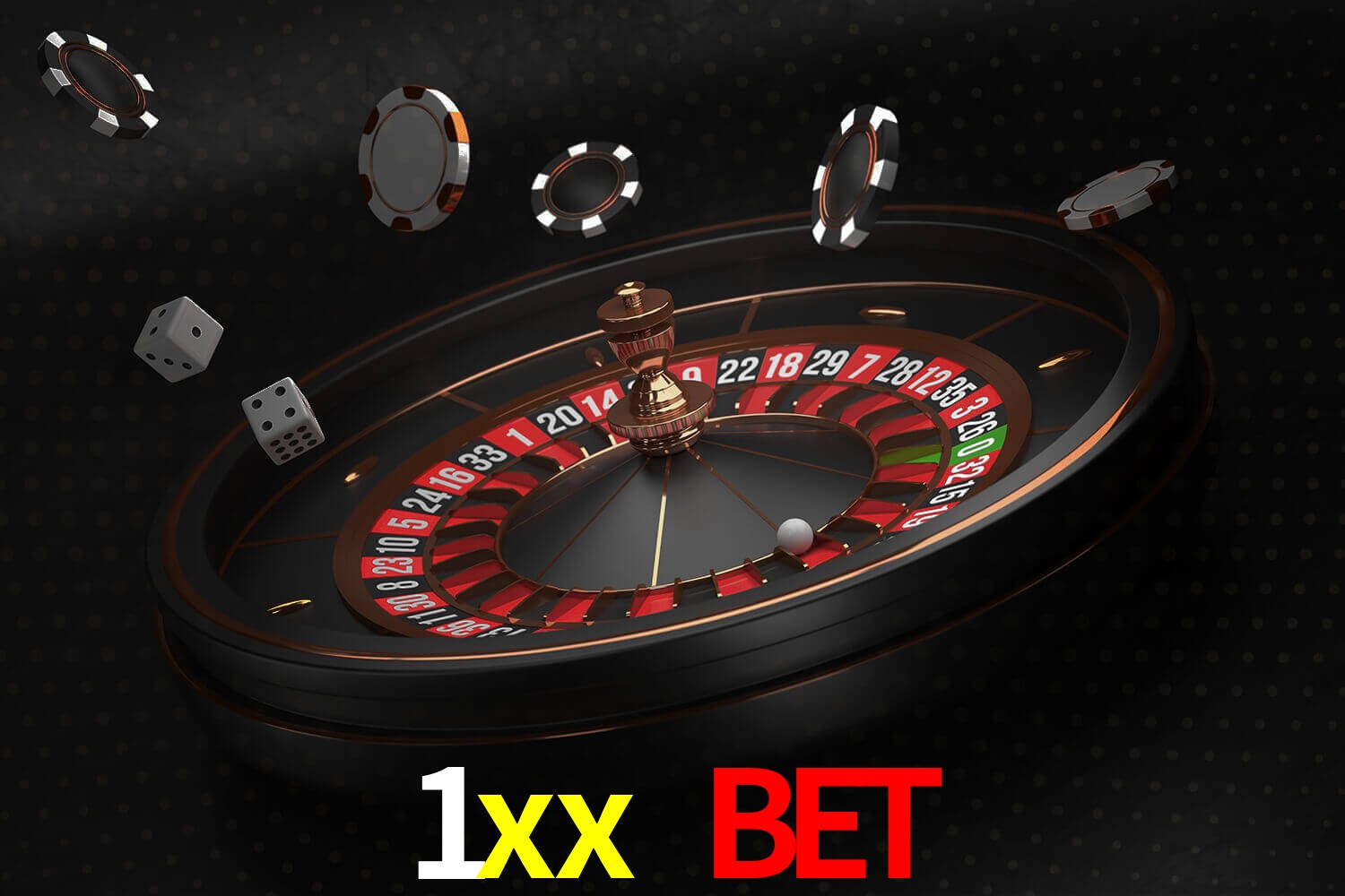 1xx bet casino