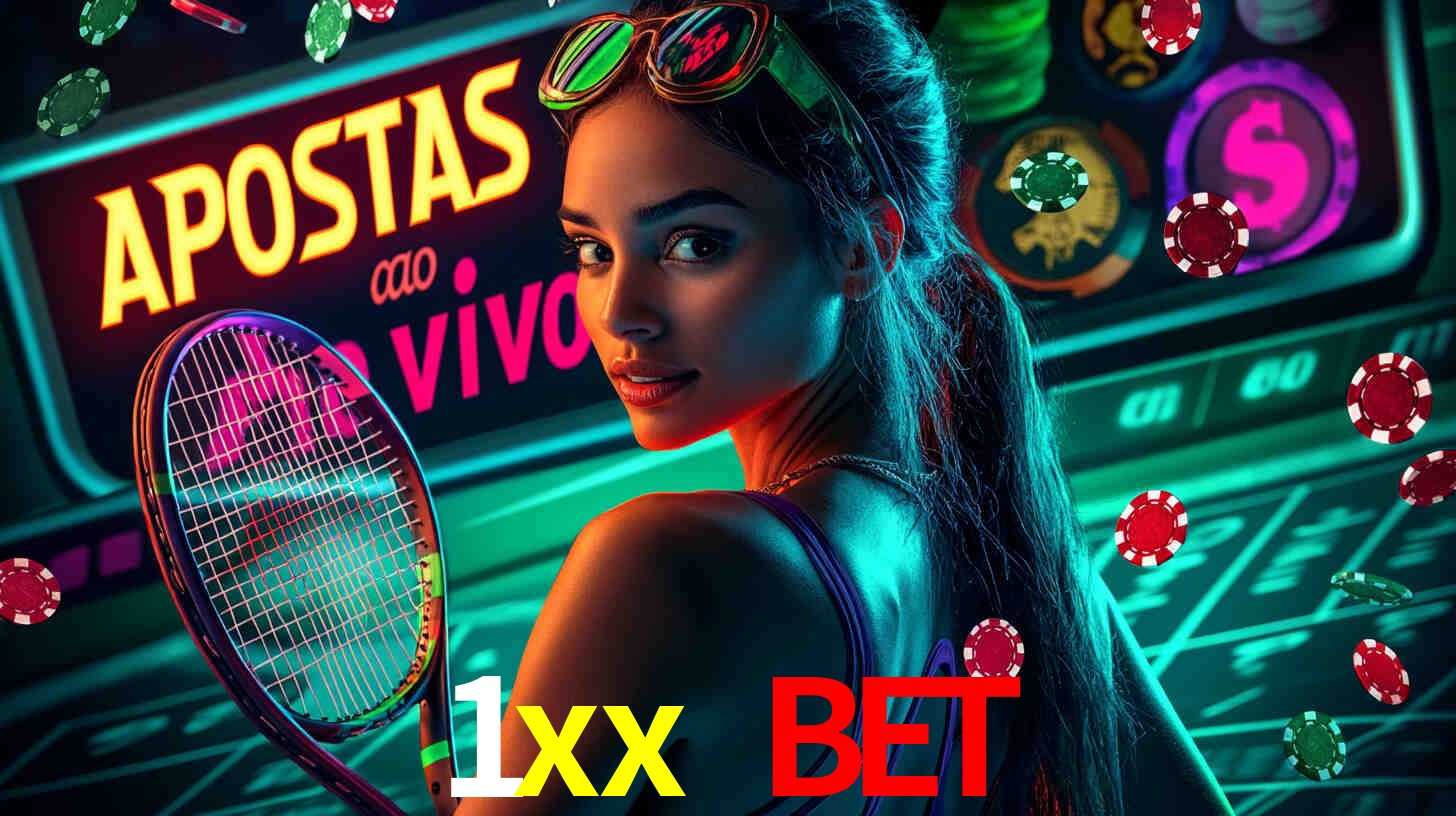 A Revolução dos Aplicativos de Jogos no 1xx bet