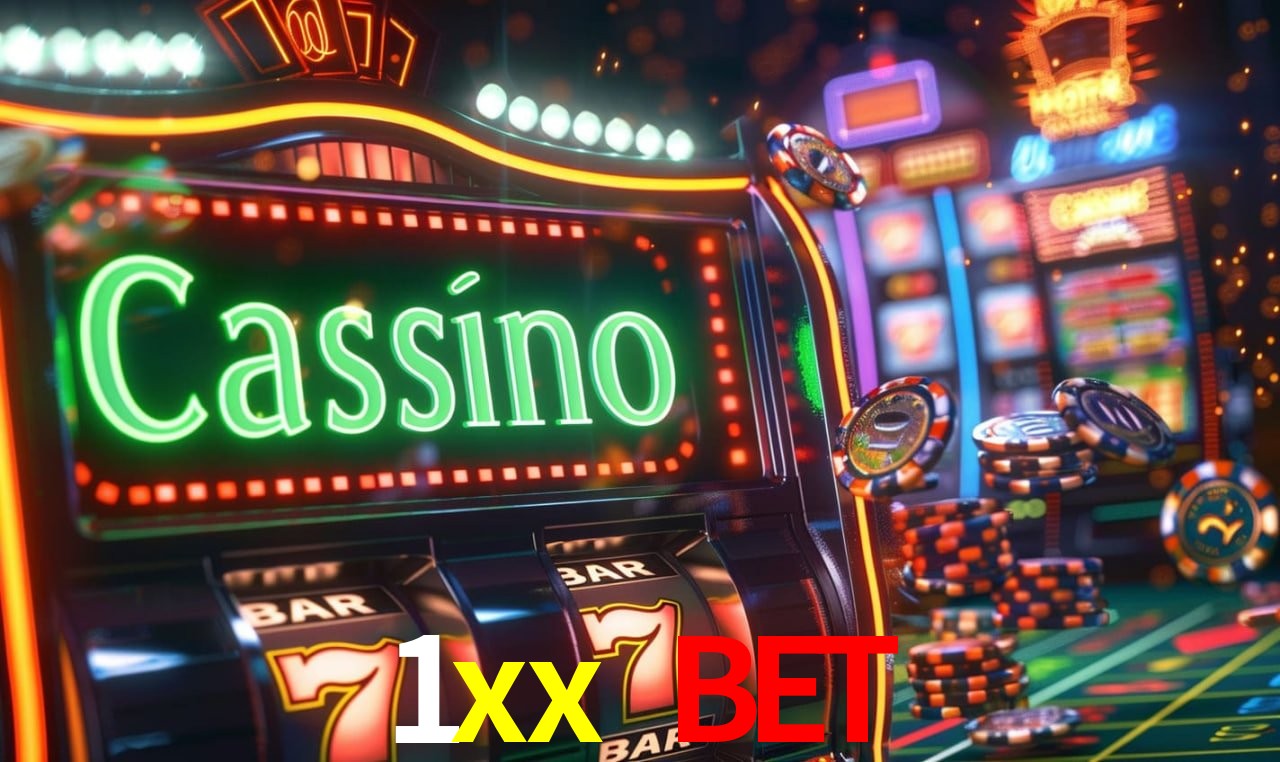 Diretório de Jogos 1xx bet
