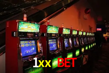 Descubra a Essência do 1xx bet: Nossa História e Compromissos