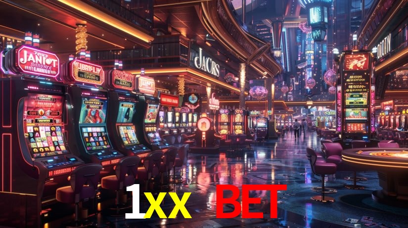 Slot Games 1xx bet