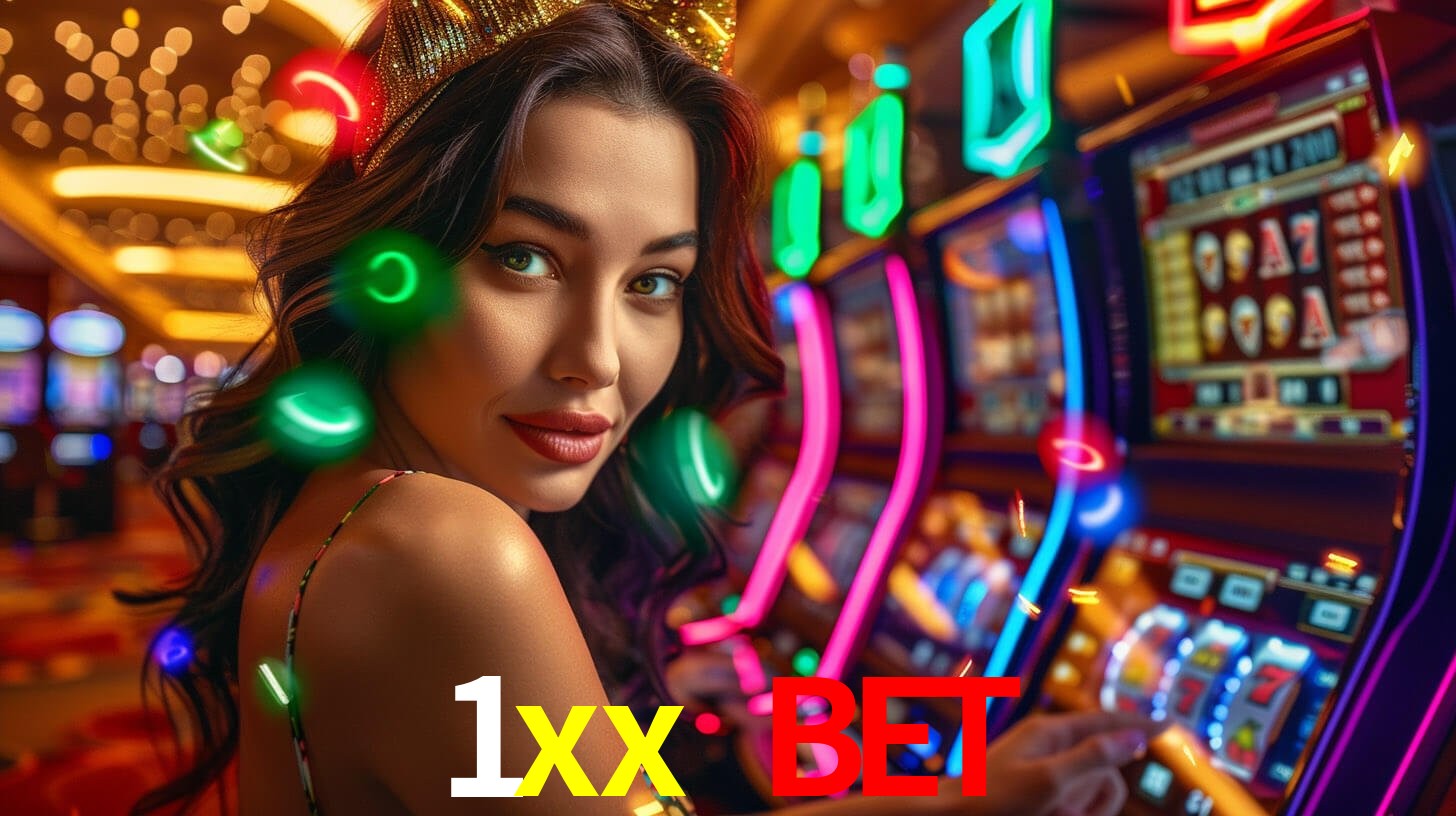 Bônus Generosos e Exclusivos no 1xx bet para Você!