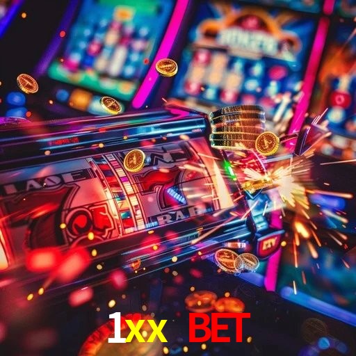 Interface do App 1xx bet