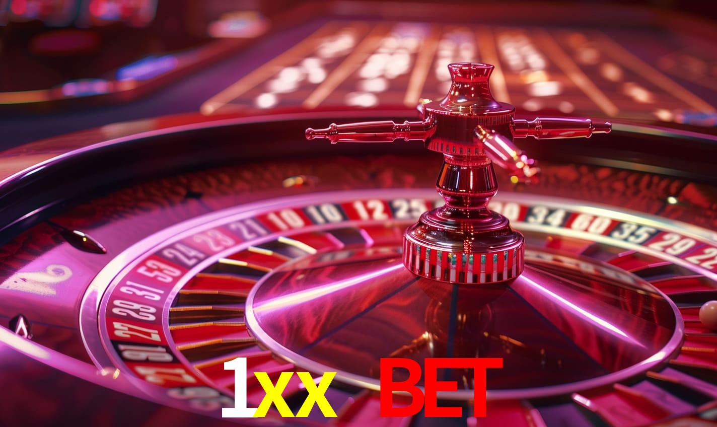 A Popularidade dos Caça-Níqueis no 1xx bet