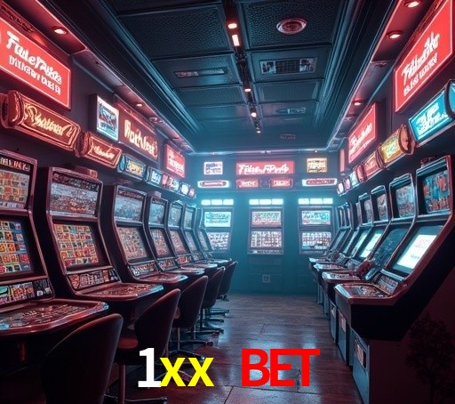 Integração de APIs 1xx bet