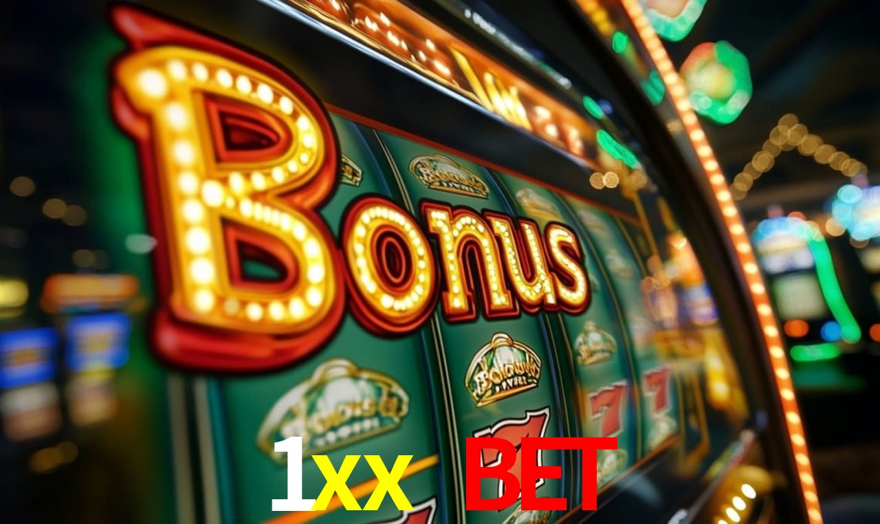 Promoção Relâmpago 1xx bet