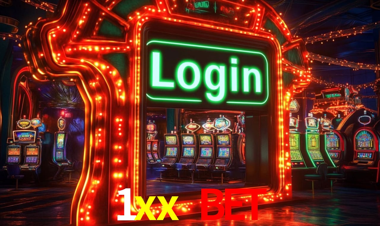 Casino Ao Vivo 1xx bet