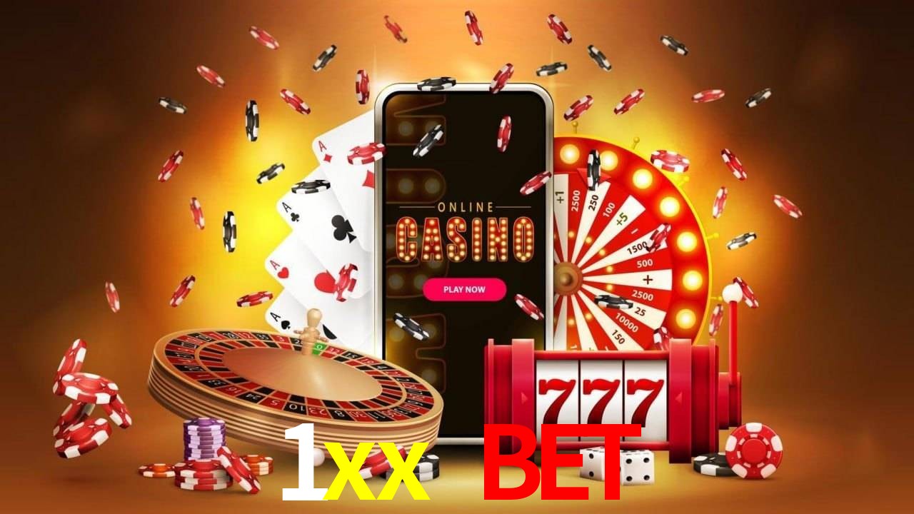 Estatísticas do Jogo 1xx bet