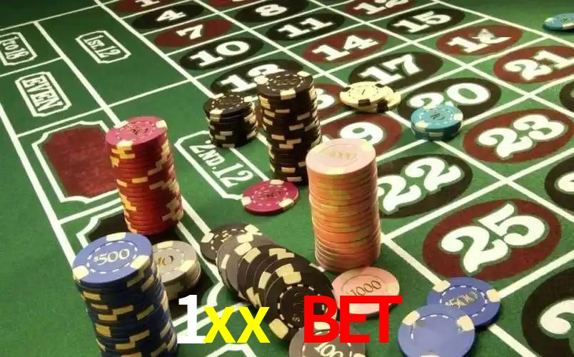 Estatísticas Esportivas 1xx bet