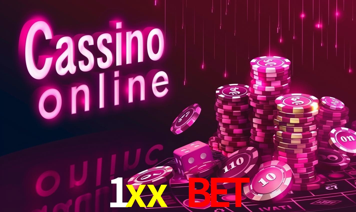 Apostas Esportivas na 1xx bet: Um Guia Completo