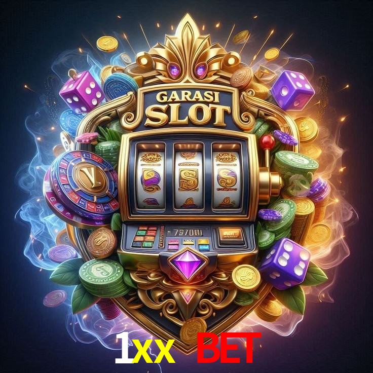 Jogos de Slot 1xx bet