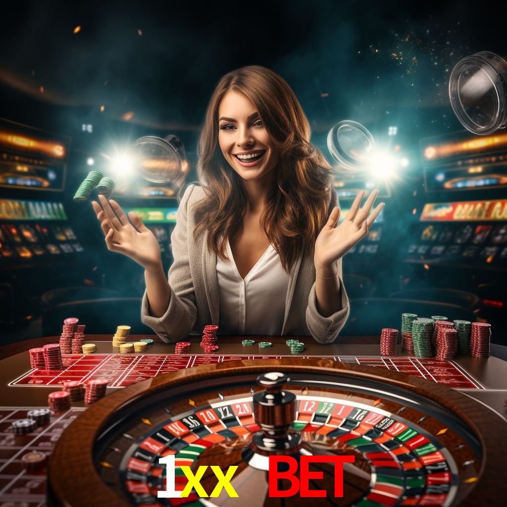 Premium Interface 1xx bet
