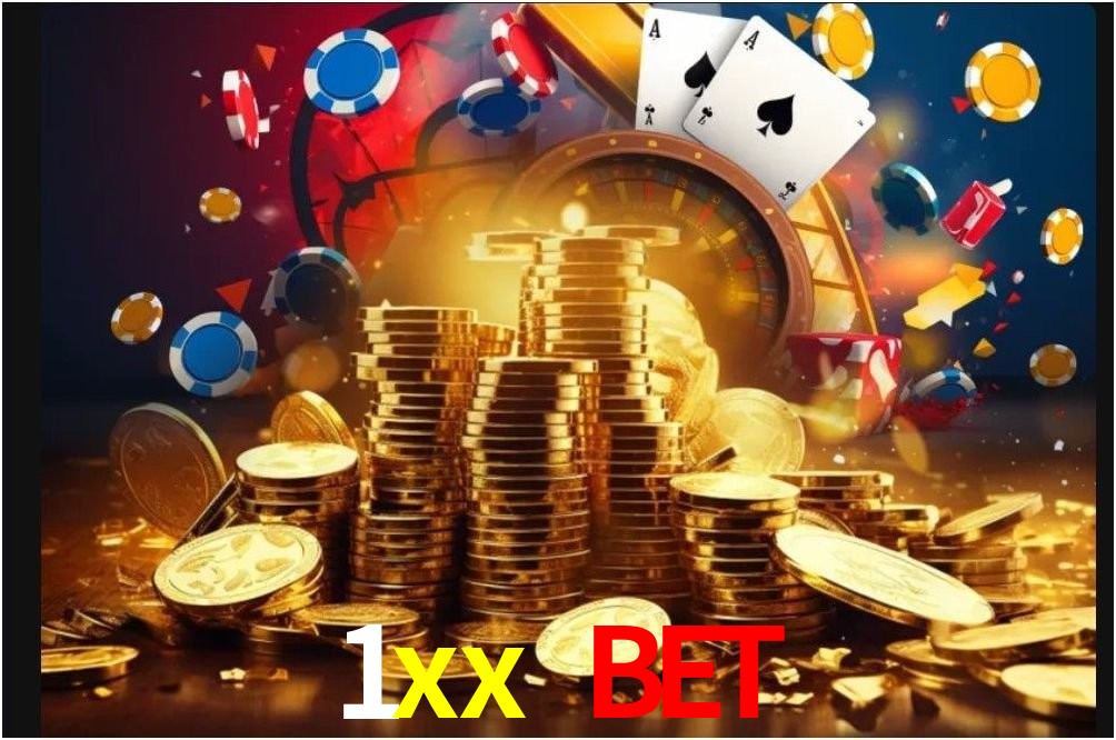 Inovações de Jogos na 1xx bet: O Futuro das Experiências Interativas