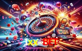 Mesa de Blackjack 1xx bet
