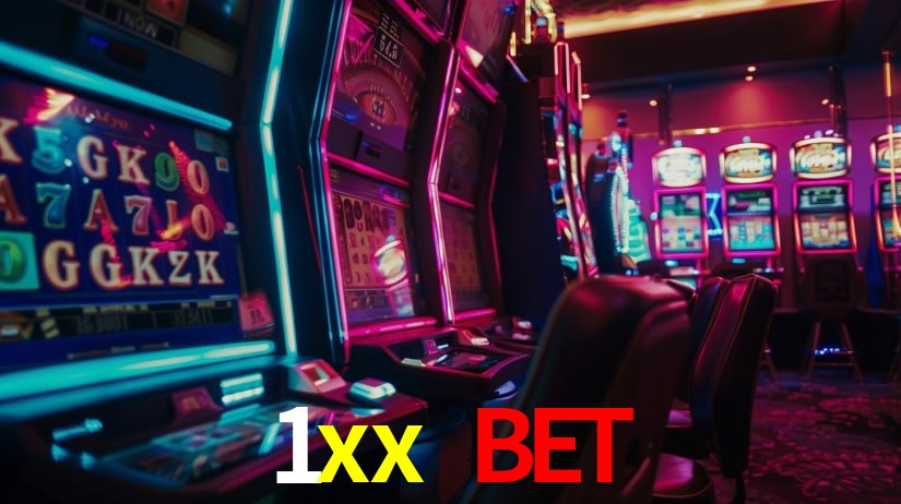 Seasonal Promotions 1xx bet