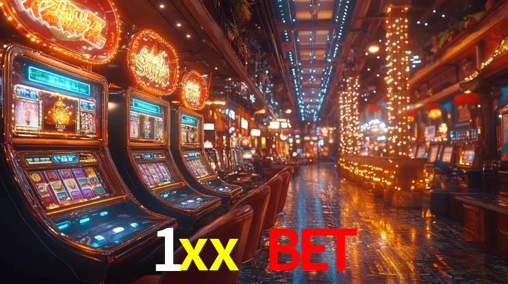 1xx bet: Jogos de Caça-Níqueis-Altas Recompensas, Roleta-Velocidade, Blackjack-Desafios Máximos