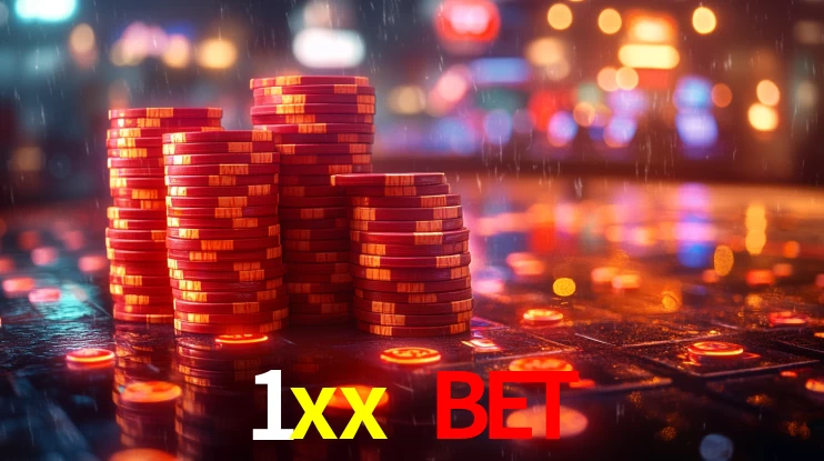 1xx bet casino