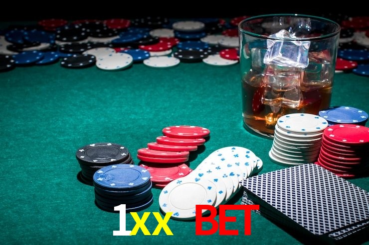 Bônus Diários 1xx bet