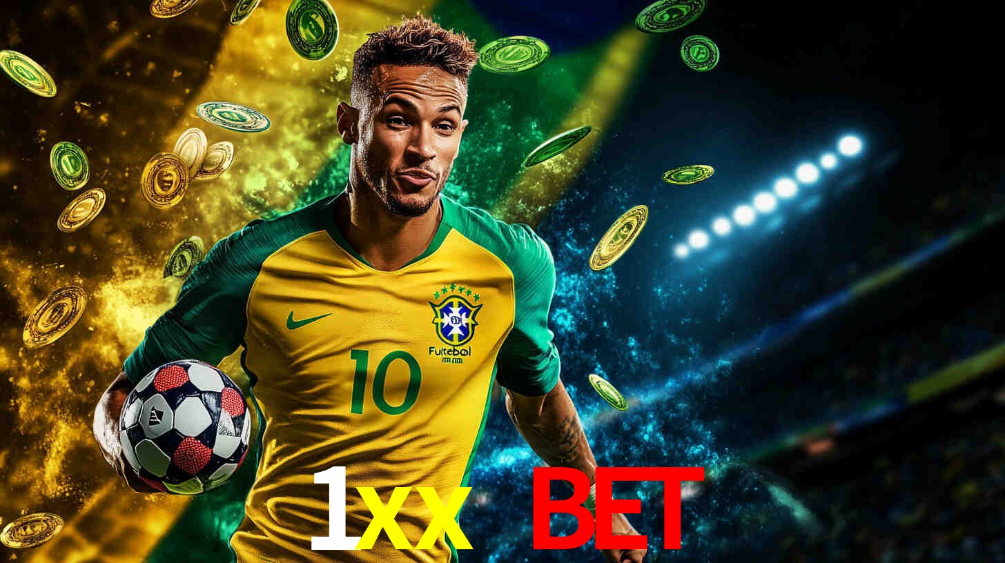 Desvendando o Mundo dos Jogos Virtuais na 1xx bet