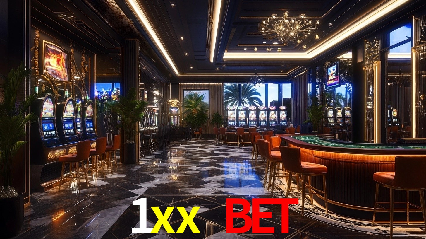 Welcome Bonus 1xx bet