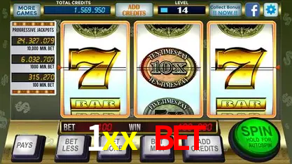 APP oficial da 1xx bet para mobile