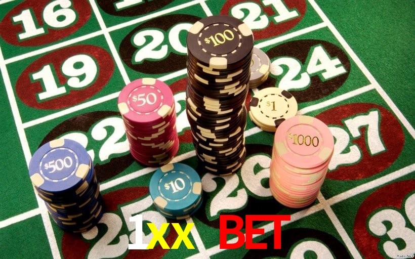 Casino VIP 1xx bet