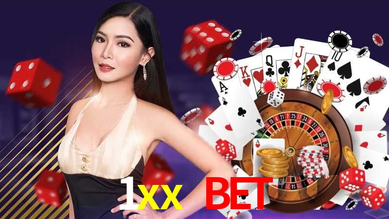 A Emoção da Loteria na 1xx bet: Uma Chance de Mudança de Vida