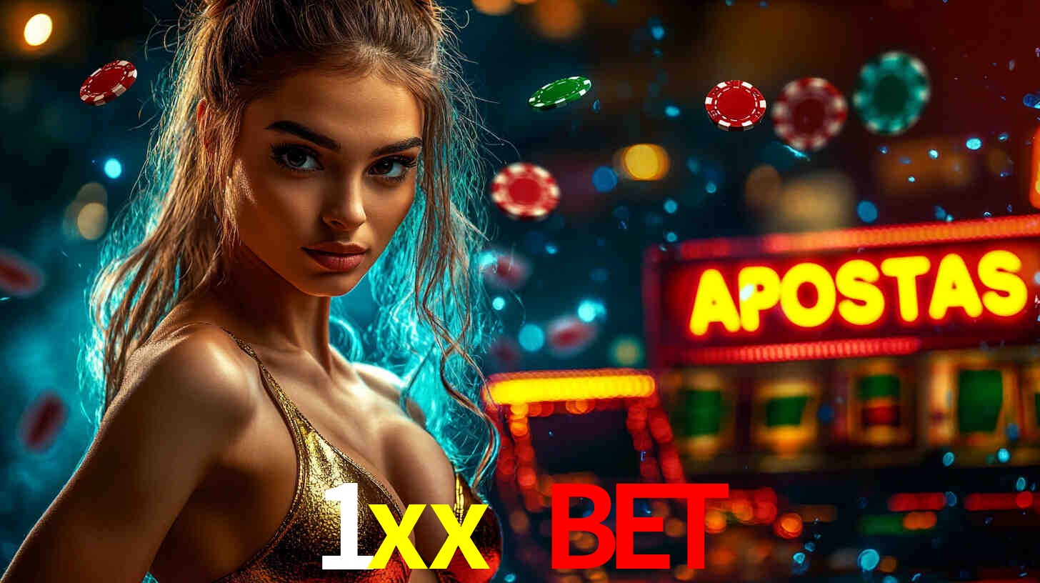Descubra a Magia dos Jogos de Arcade no 1xx bet