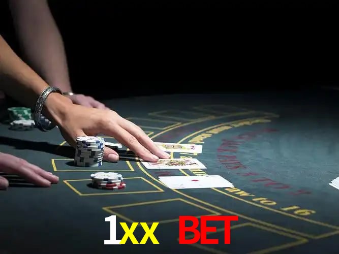 Tecnologia da Plataforma 1xx bet