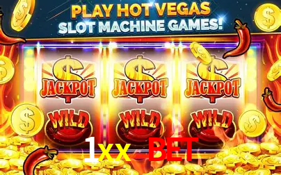 Desvendando o Mundo dos Jogos Virtuais na 1xx bet