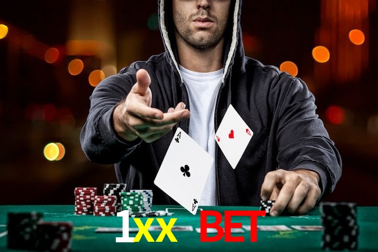 1xx bet casino