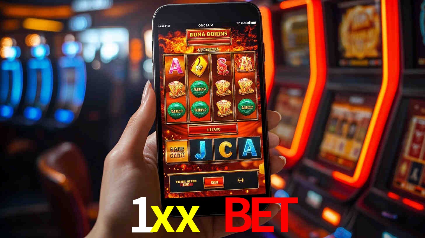 Experimente o Login Seguro Premium no 1xx bet