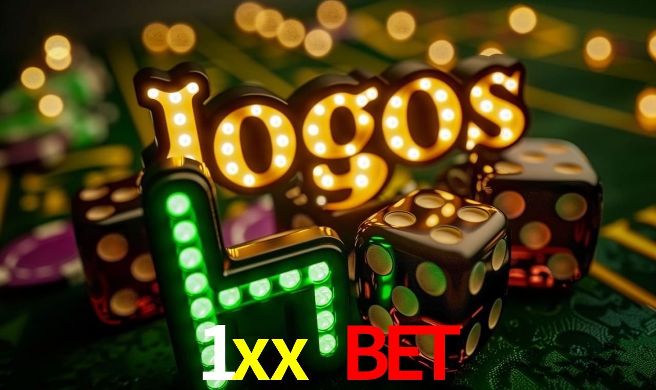 Apostas de Tênis 1xx bet