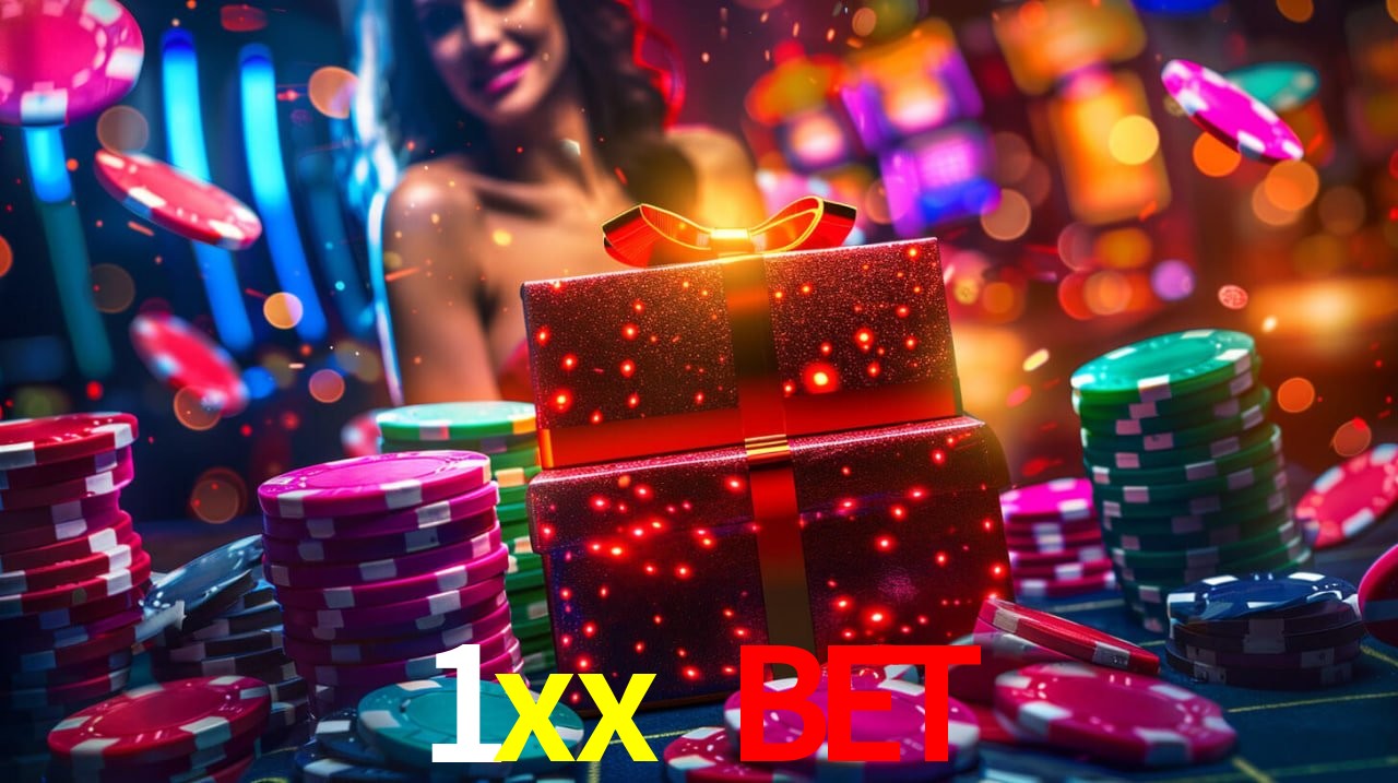 Descubra a Essência do 1xx bet: Nossa História e Compromissos