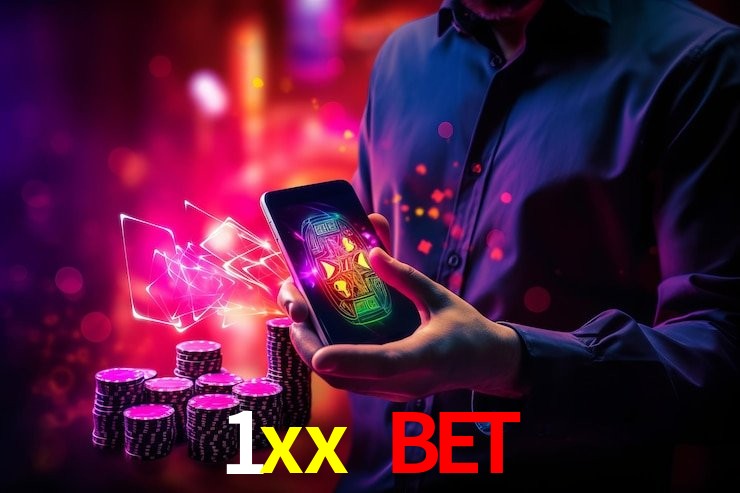 PIX Instantâneo 1xx bet