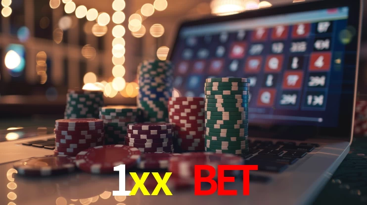 Quick Registration 1xx bet