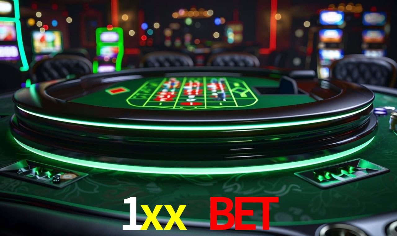 Flash Promotion 1xx bet