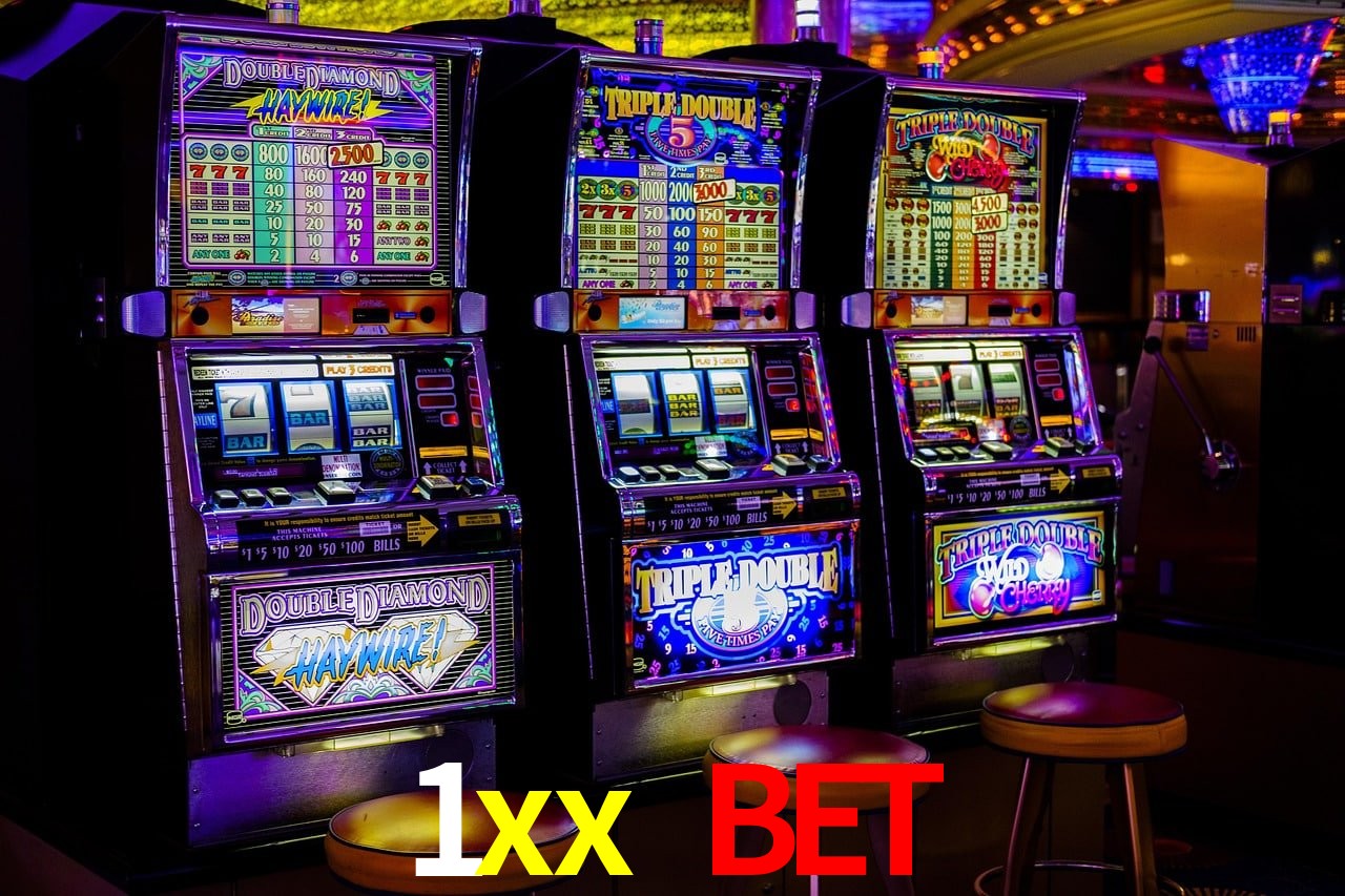 Torneios 1xx bet