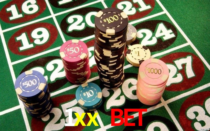 Explorando a Categoria de Eventos em Apostas na 1xx bet
